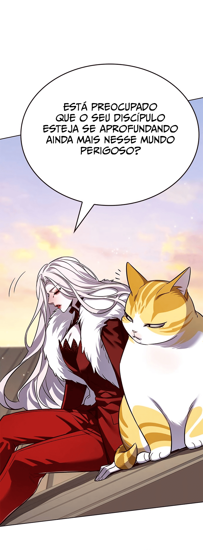 Read Eleceed PT Manga Online