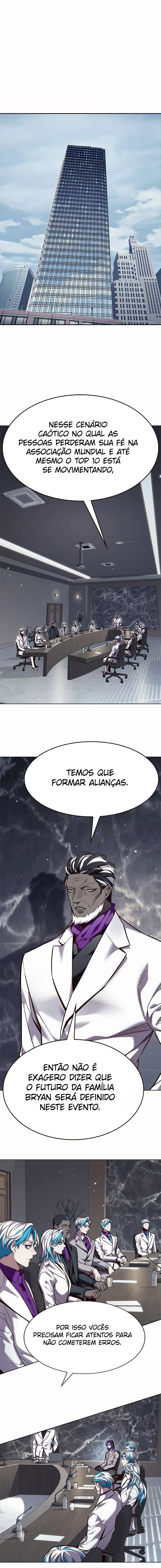 Read Eleceed PT Manga Online