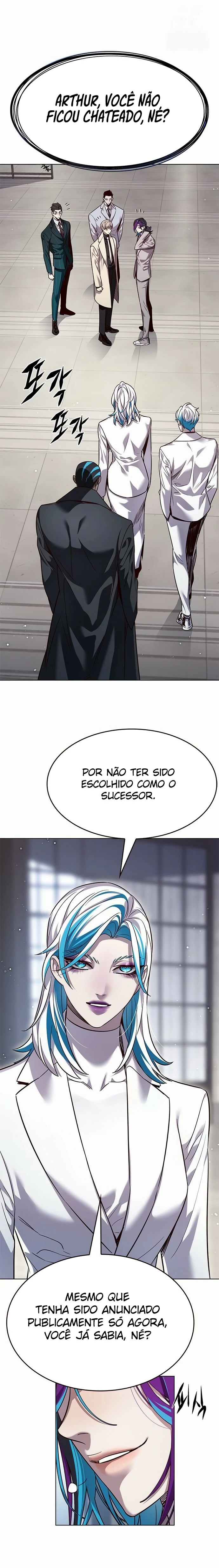 Read Eleceed PT Manga Online