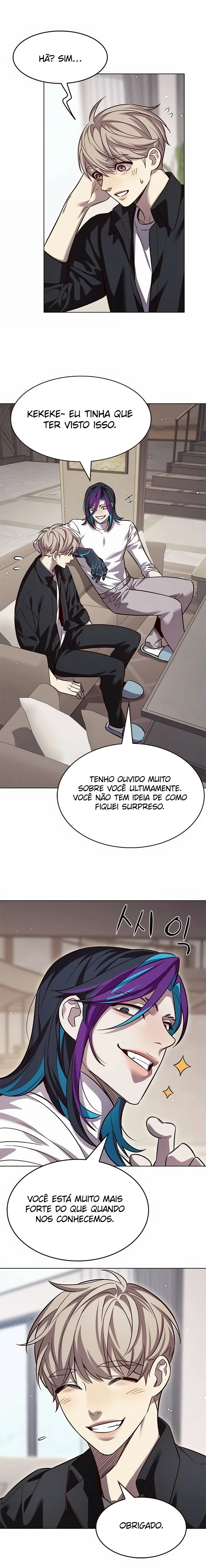 Read Eleceed PT Manga Online