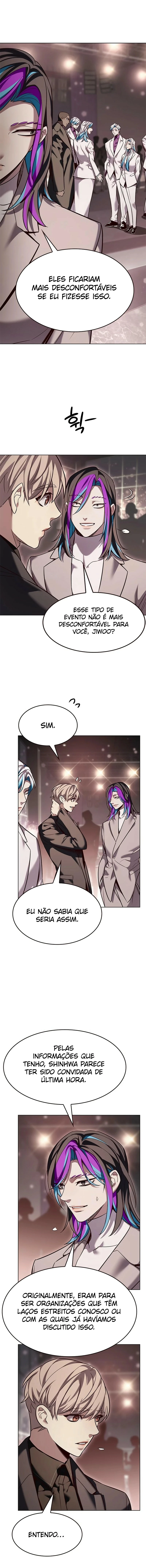 Read Eleceed PT Manga Online