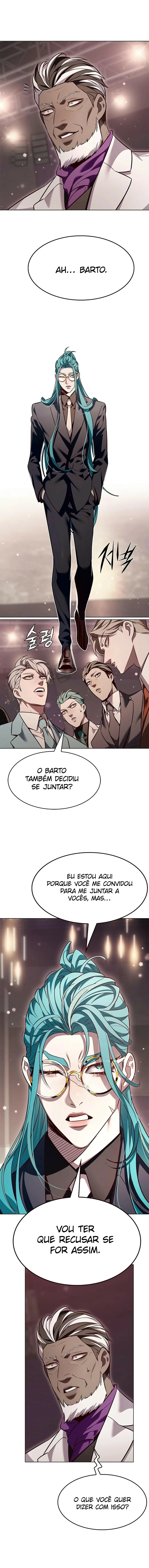 Read Eleceed PT Manga Online