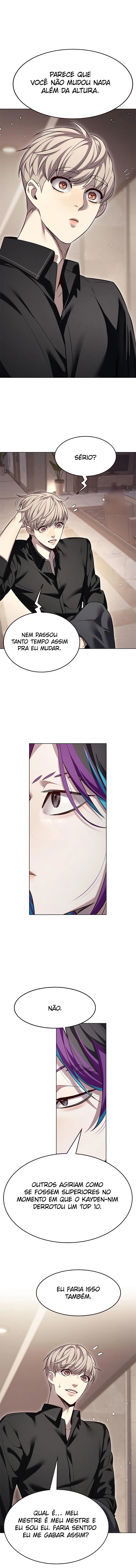 Read Eleceed PT Manga Online