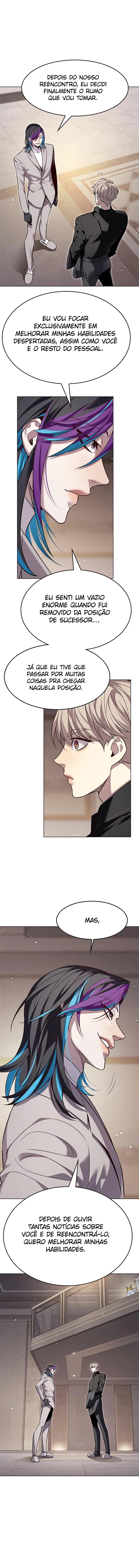 Read Eleceed PT Manga Online