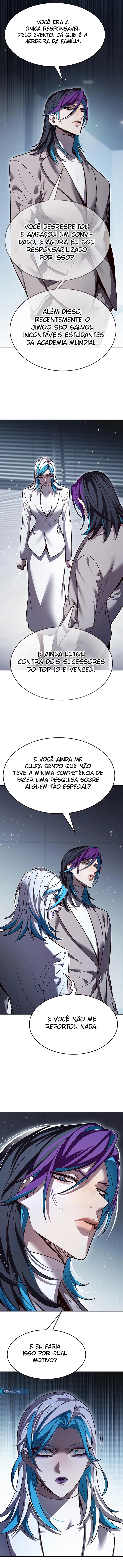 Read Eleceed PT Manga Online