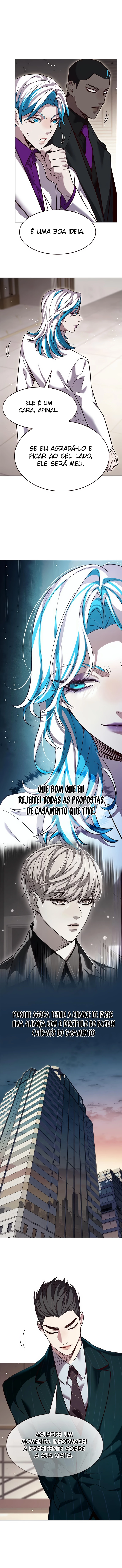 Read Eleceed PT Manga Online