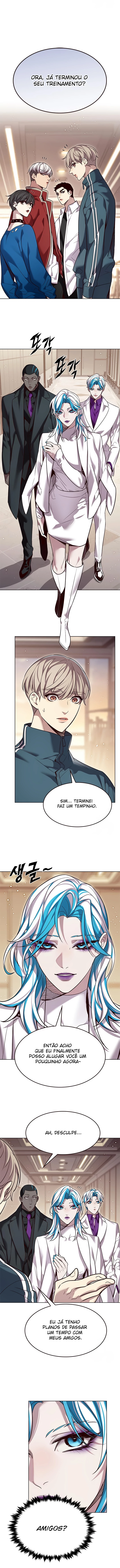 Read Eleceed PT Manga Online