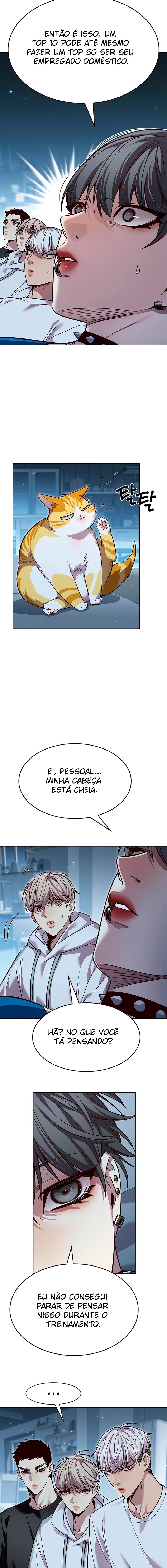 Read Eleceed PT Manga Online