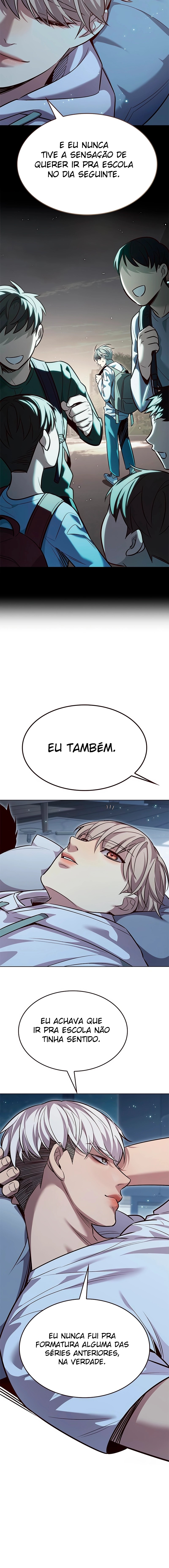 Read Eleceed PT Manga Online