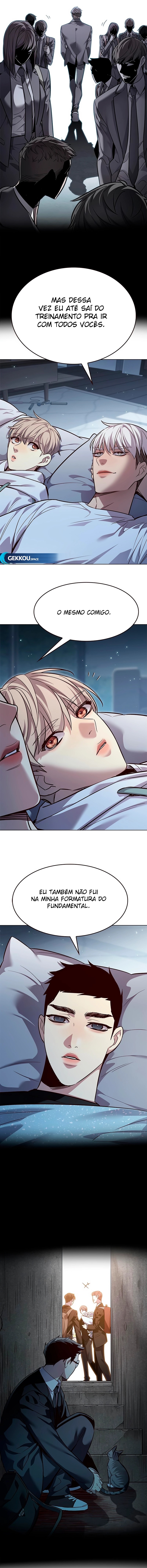 Read Eleceed PT Manga Online