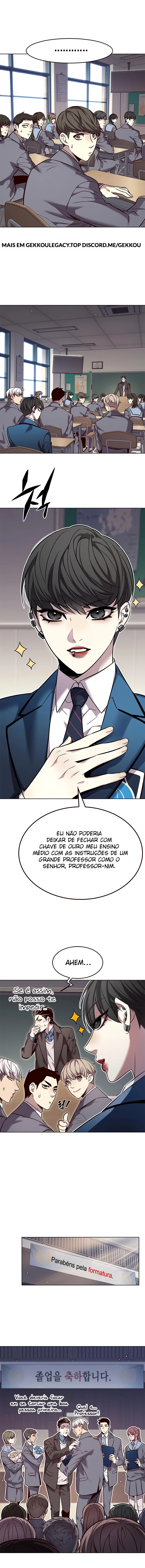 Read Eleceed PT Manga Online