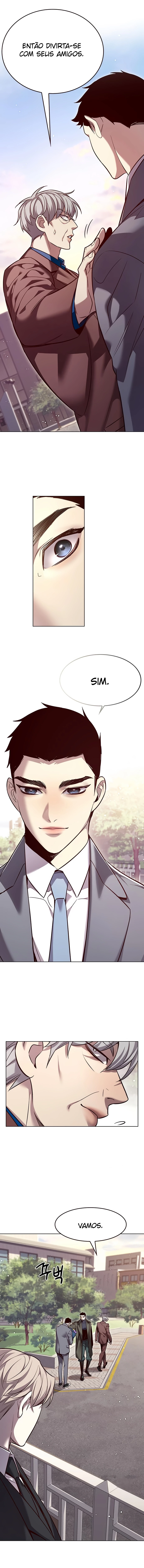 Read Eleceed PT Manga Online