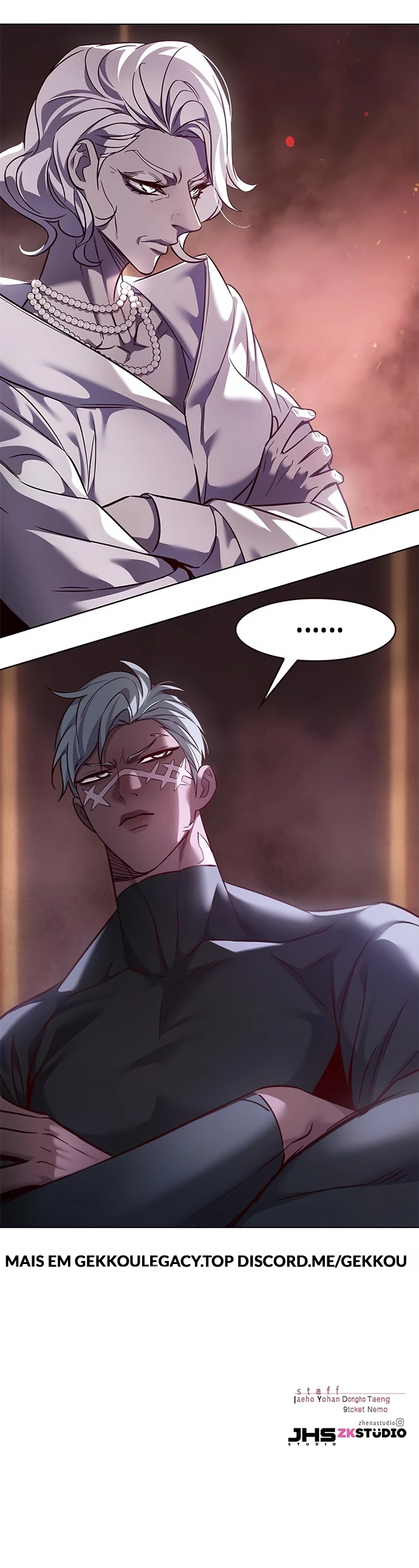 Read Eleceed PT Manga Online