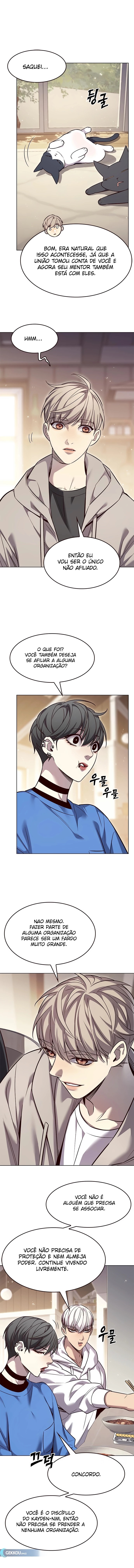 Read Eleceed PT Manga Online