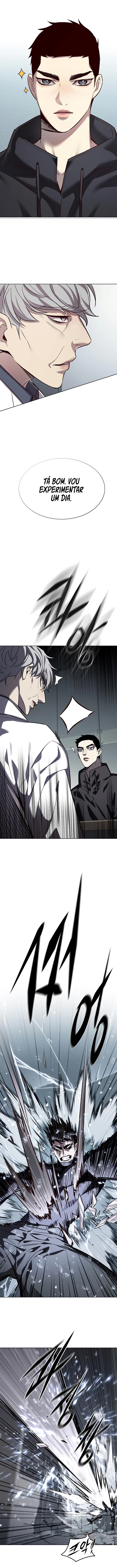 Read Eleceed PT Manga Online