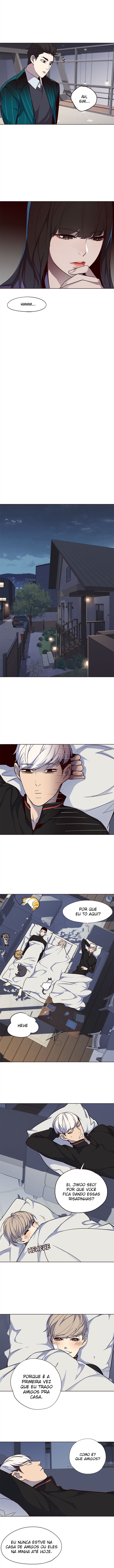 Read Eleceed PT Manga Online