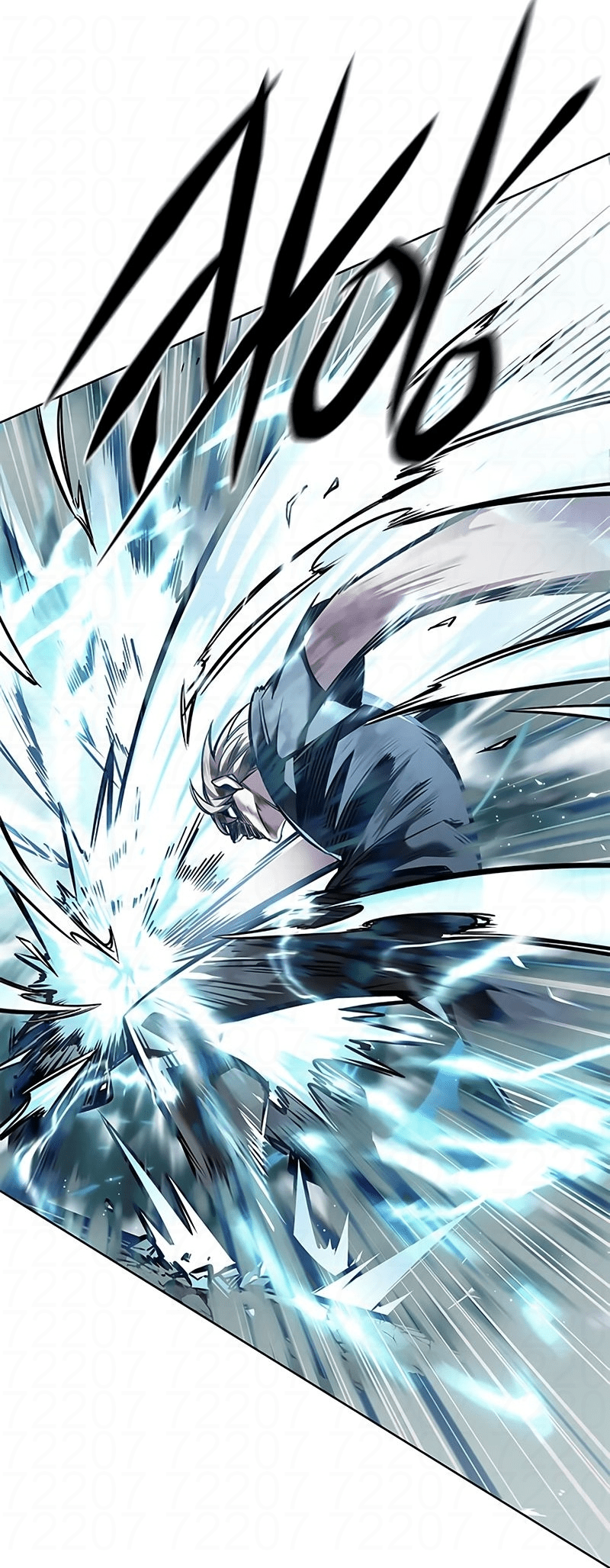 Read Eleceed PT Manga Online