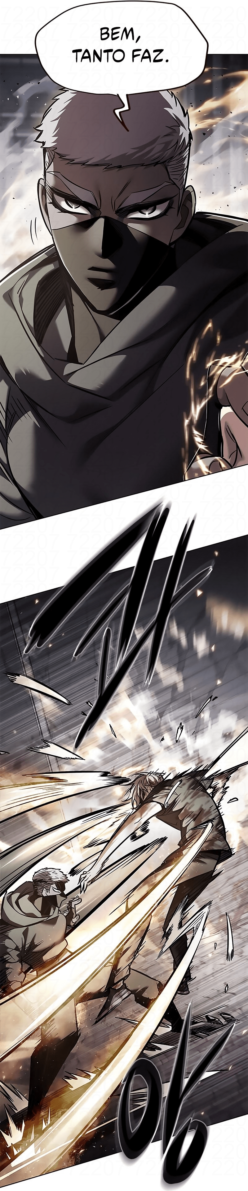 Read Eleceed PT Manga Online