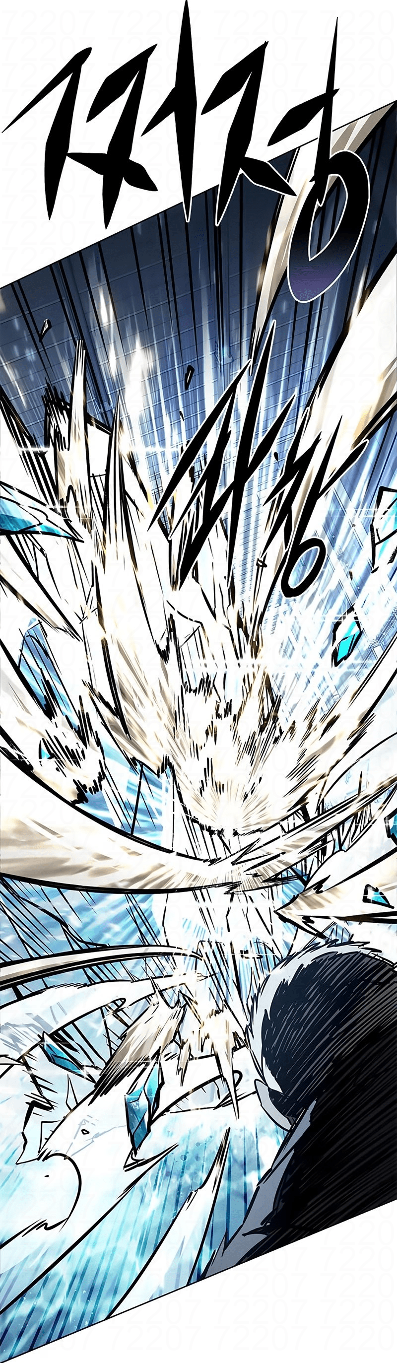 Read Eleceed PT Manga Online