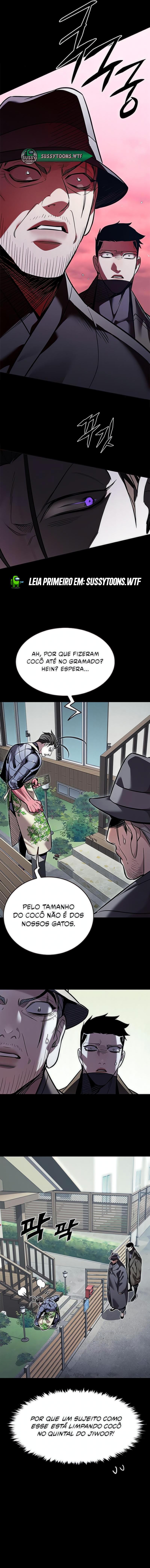 Read Eleceed PT Manga Online