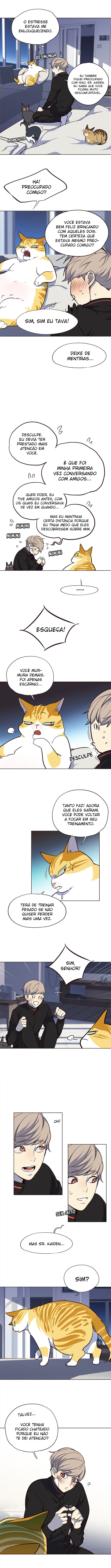 Read Eleceed PT Manga Online