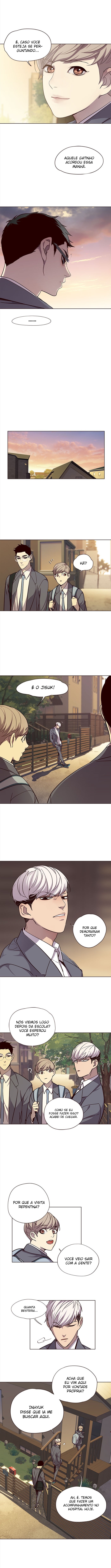 Read Eleceed PT Manga Online