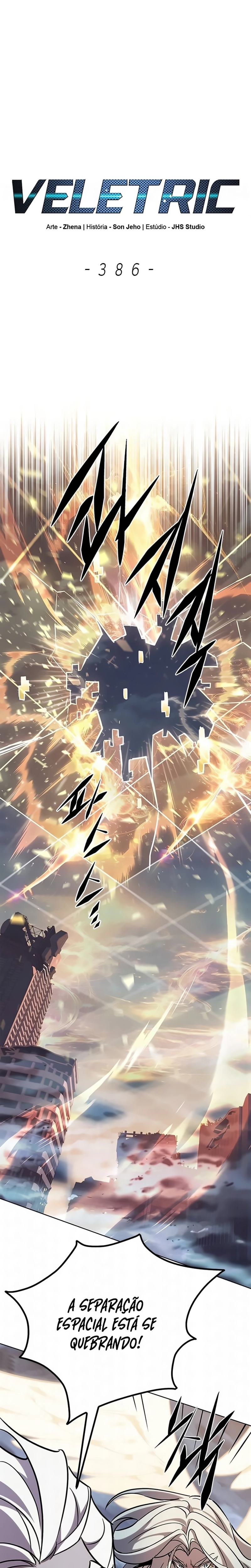 Read Eleceed PT Manga Online