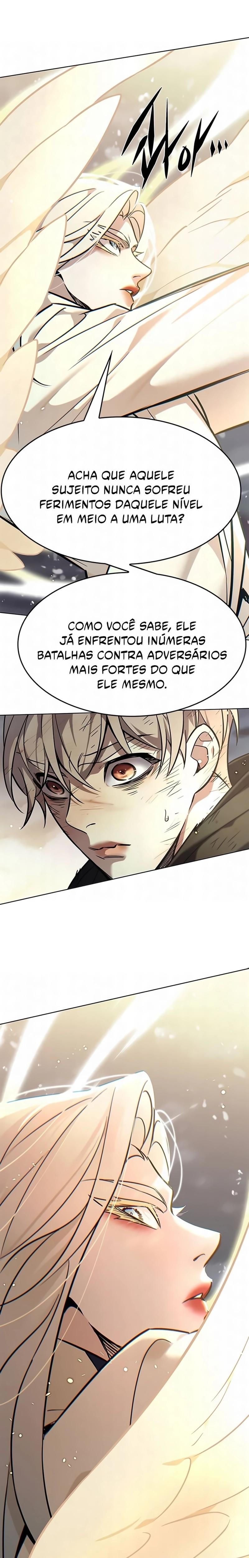 Read Eleceed PT Manga Online