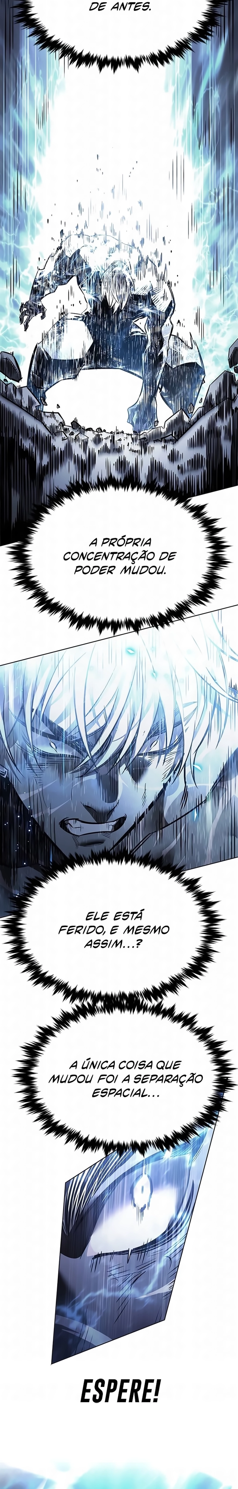 Read Eleceed PT Manga Online