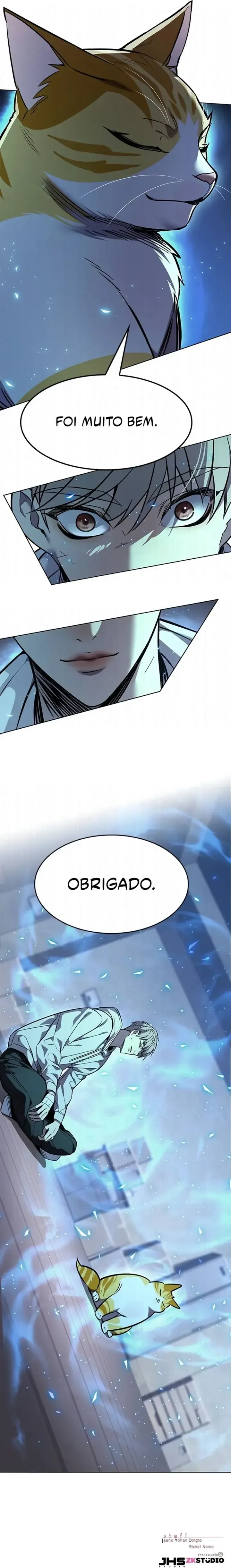 Read Eleceed PT Manga Online