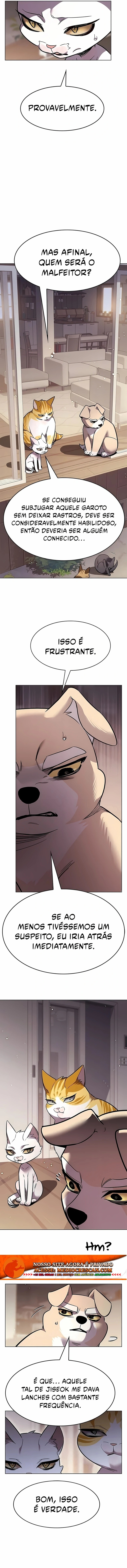 Read Eleceed PT Manga Online