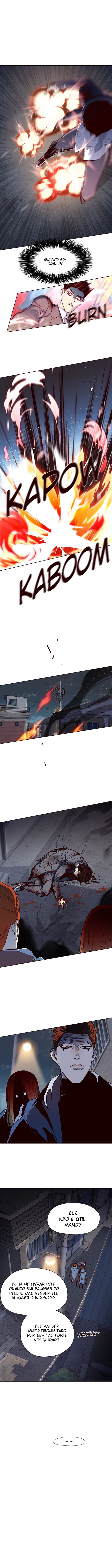 Read Eleceed PT Manga Online