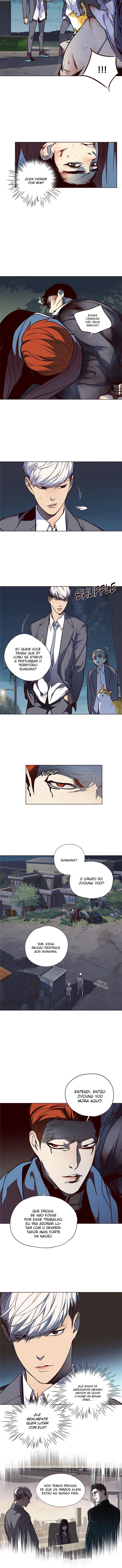 Read Eleceed PT Manga Online