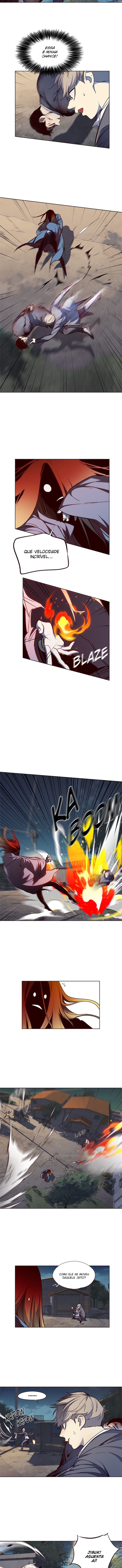 Read Eleceed PT Manga Online