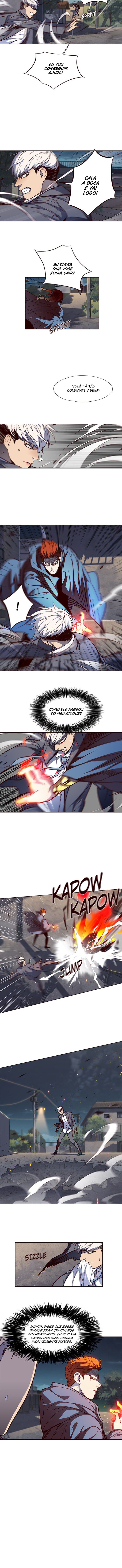 Read Eleceed PT Manga Online