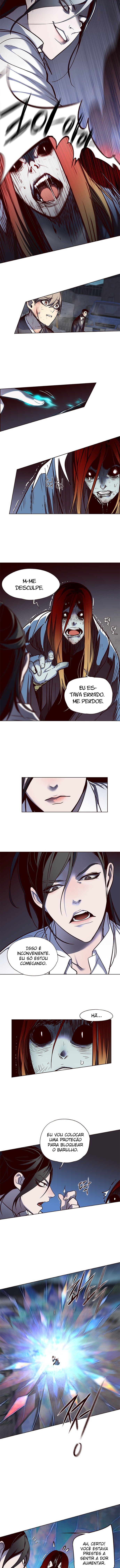 Read Eleceed PT Manga Online