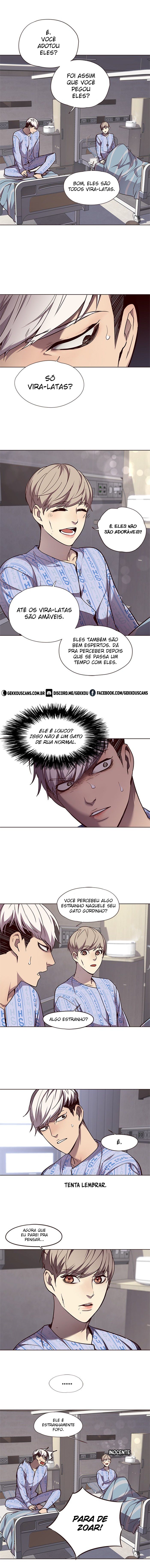 Read Eleceed PT Manga Online