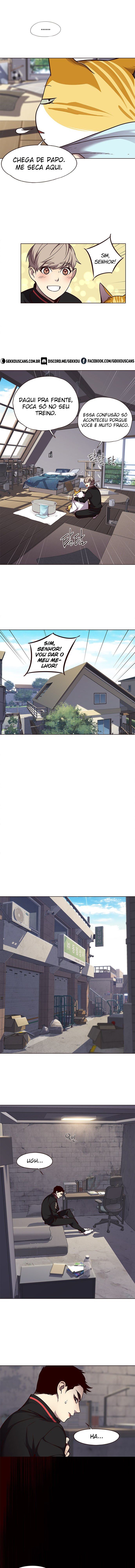 Read Eleceed PT Manga Online