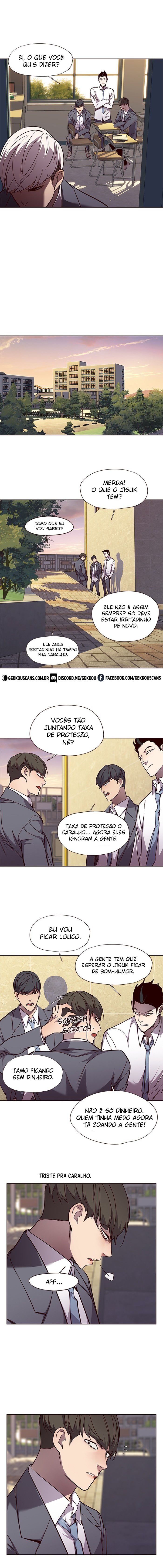 Read Eleceed PT Manga Online