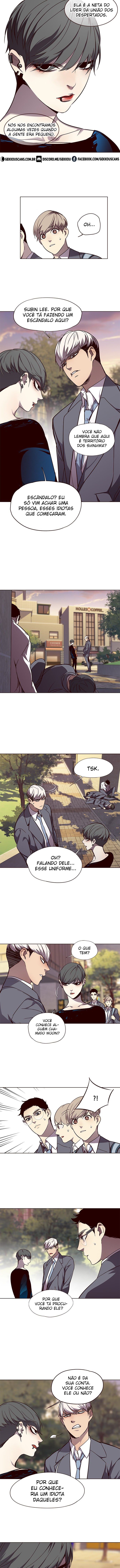 Read Eleceed PT Manga Online