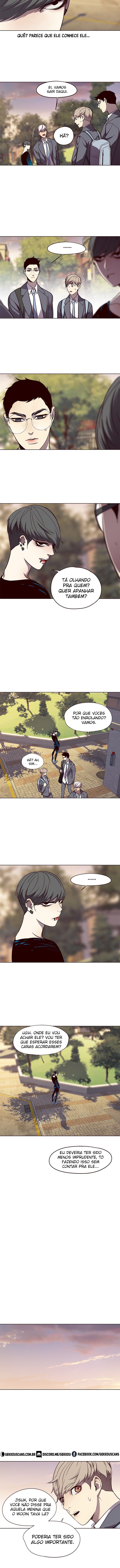 Read Eleceed PT Manga Online