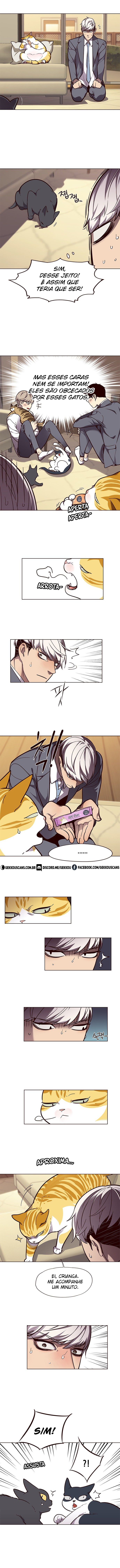 Read Eleceed PT Manga Online