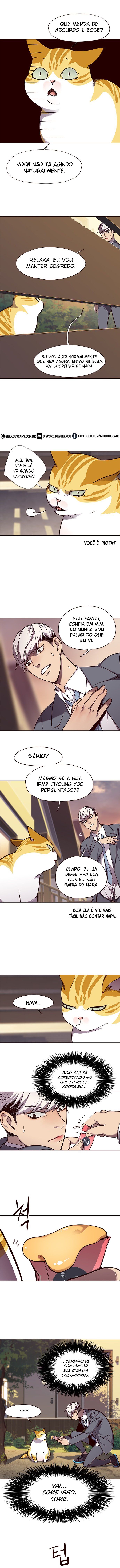 Read Eleceed PT Manga Online