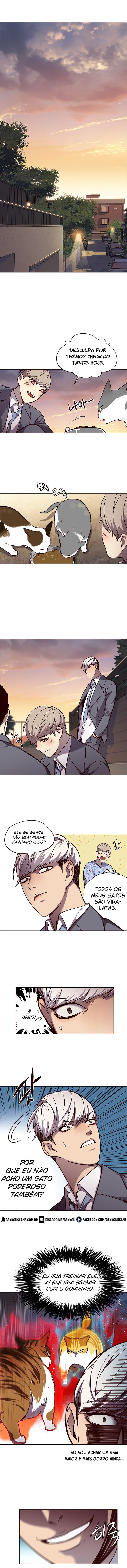 Read Eleceed PT Manga Online