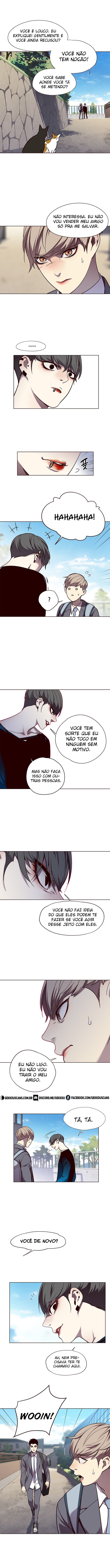 Read Eleceed PT Manga Online