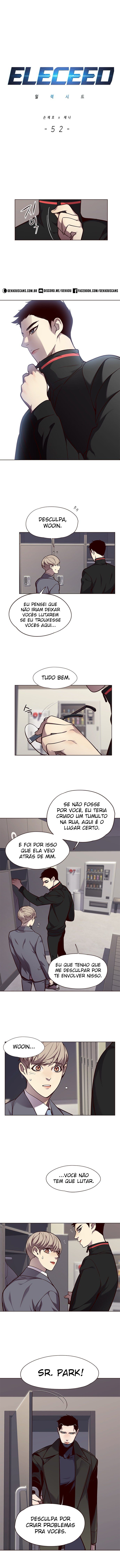 Read Eleceed PT Manga Online