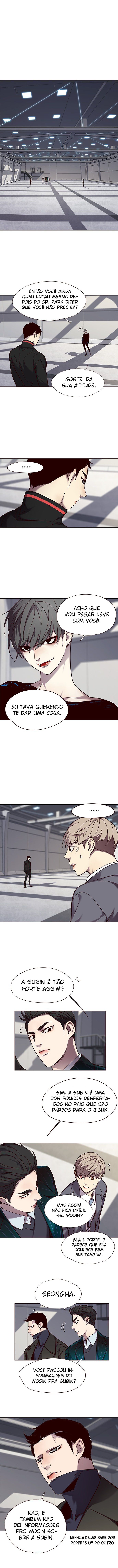 Read Eleceed PT Manga Online