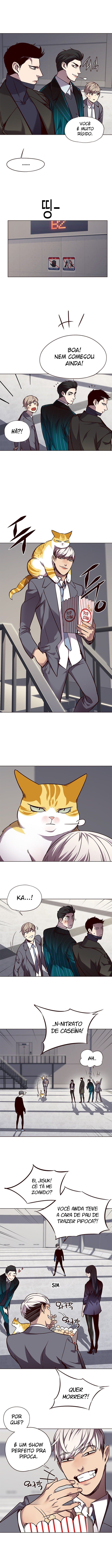 Read Eleceed PT Manga Online