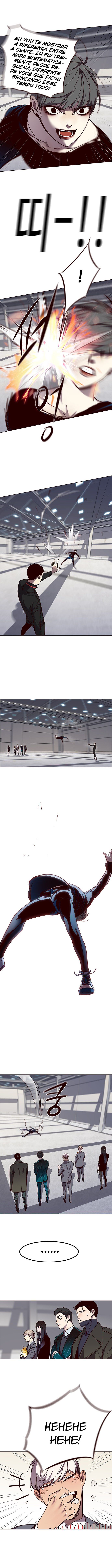 Read Eleceed PT Manga Online