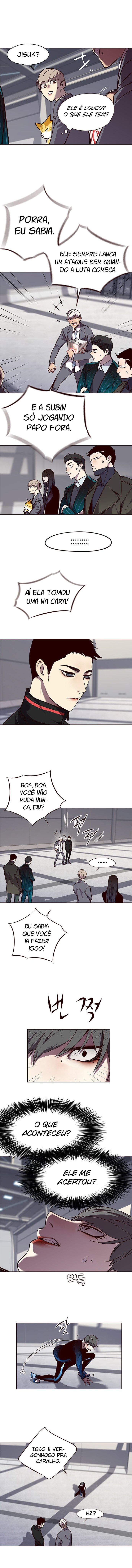 Read Eleceed PT Manga Online